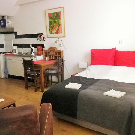 Appartement Centrum Groningen Ngoại thất bức ảnh