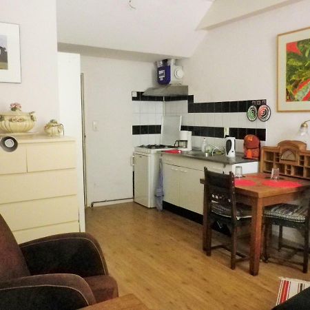 Appartement Centrum Groningen Ngoại thất bức ảnh