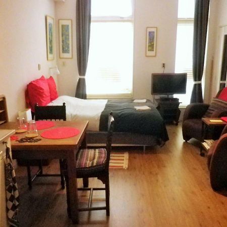 Appartement Centrum Groningen Ngoại thất bức ảnh