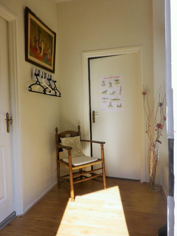 Appartement Centrum Groningen Ngoại thất bức ảnh