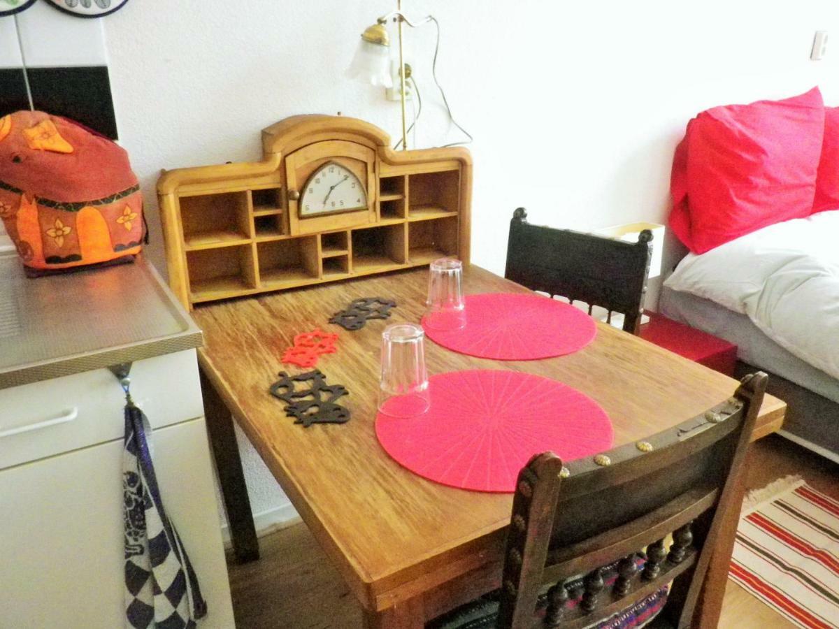 Appartement Centrum Groningen Ngoại thất bức ảnh
