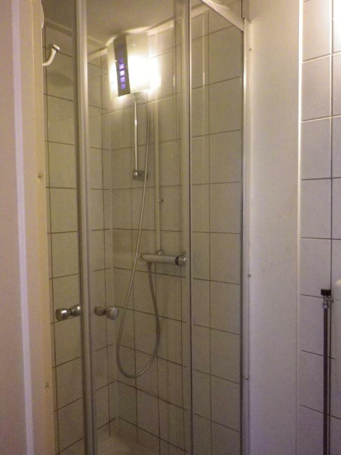 Appartement Centrum Groningen Ngoại thất bức ảnh