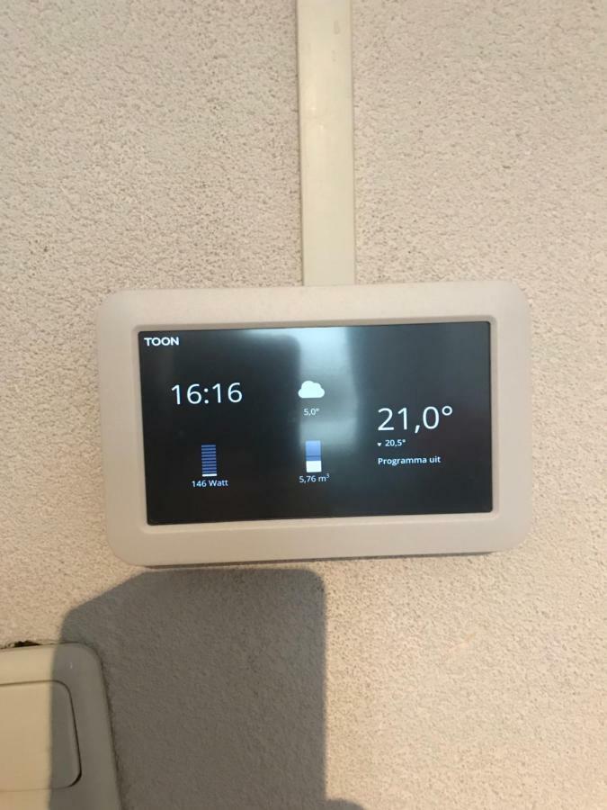 Appartement Centrum Groningen Ngoại thất bức ảnh
