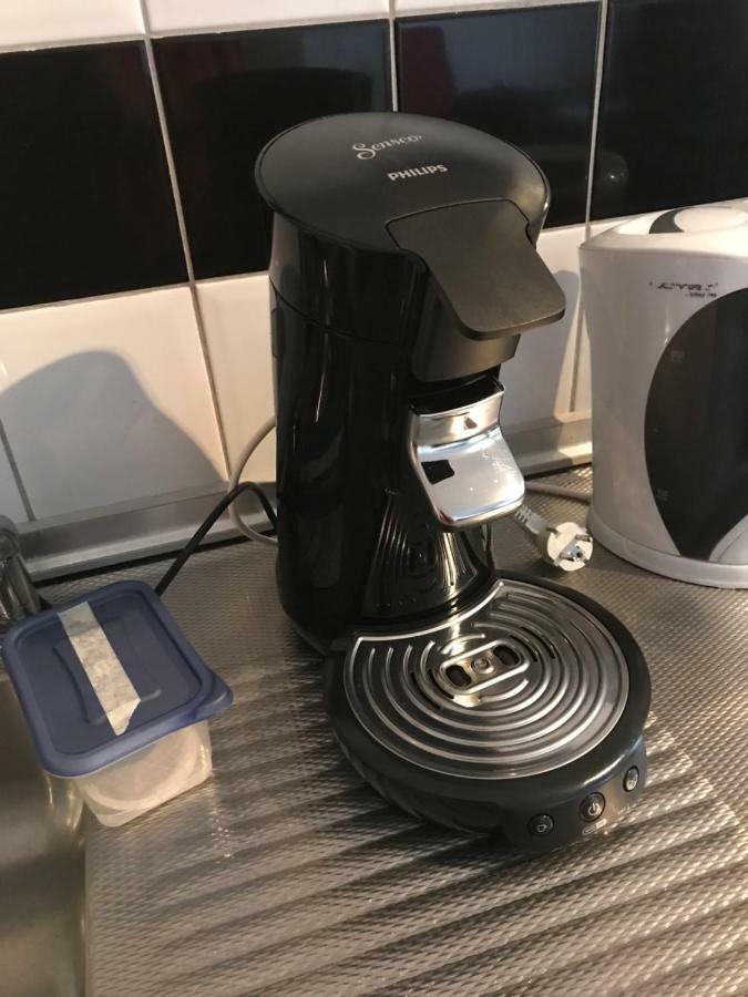 Appartement Centrum Groningen Ngoại thất bức ảnh